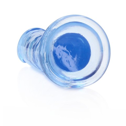 Straight Realistic Dildo with Suction Cup - 6'' / 14,5 Straight Realistic Dildo with Suction Cup - 6'' / 14,5