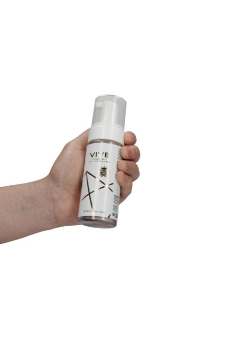 Foaming Toy Cleaner - 4.7 fl oz / 140 ml Foaming Toy Cleaner - 4.7 fl oz / 140 ml