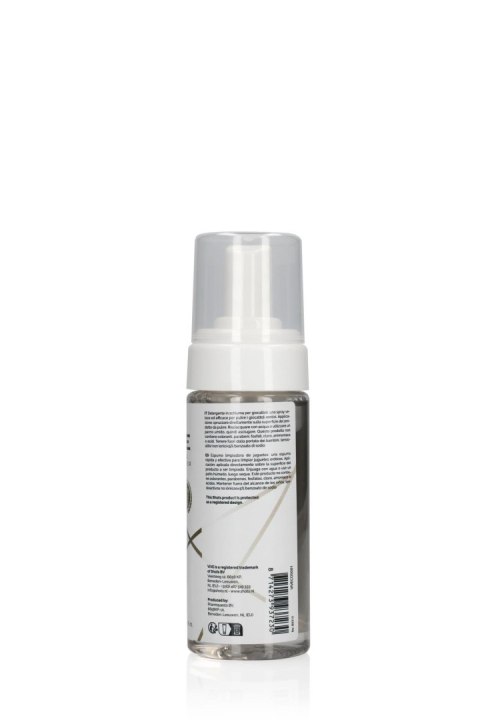 Foaming Toy Cleaner - 4.7 fl oz / 140 ml Foaming Toy Cleaner - 4.7 fl oz / 140 ml