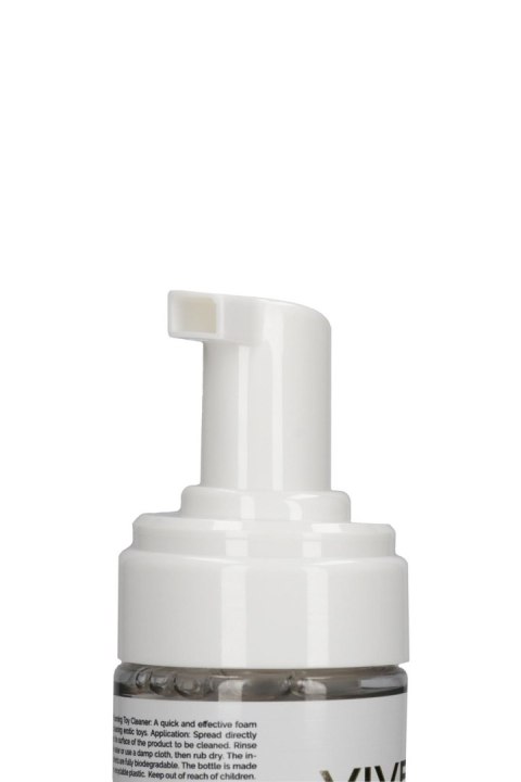 Foaming Toy Cleaner - 4.7 fl oz / 140 ml Foaming Toy Cleaner - 4.7 fl oz / 140 ml