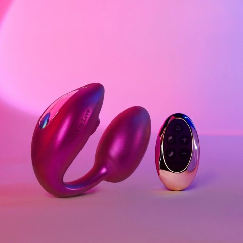 WONDERLOVER - IRIDESCENT BERRY WONDERLOVER - IRIDESCENT BERRY
