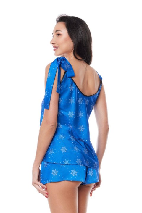 ASTER SET BLUE XXL/XXXL ASTER SET BLUE XXL/XXXL