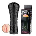 SEX MASTURBATOR SZTUCZNA CIPKA POCHWA REAL SEX