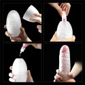 SEX MASTURBATOR SZTUCZNA CIPKA POCHWA REAL SEX