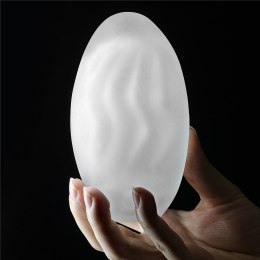 Masturbator Giant Egg Lovetoy