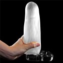 Masturbator Giant Egg Lovetoy