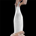 Masturbator Giant Egg Lovetoy