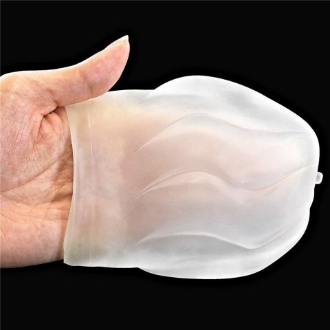 Masturbator Giant Egg Lovetoy Masturbator Giant Egg Lovetoy