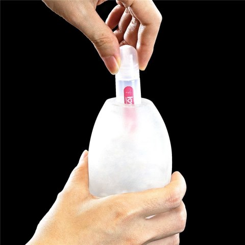 Masturbator Giant Egg Lovetoy Masturbator Giant Egg Lovetoy
