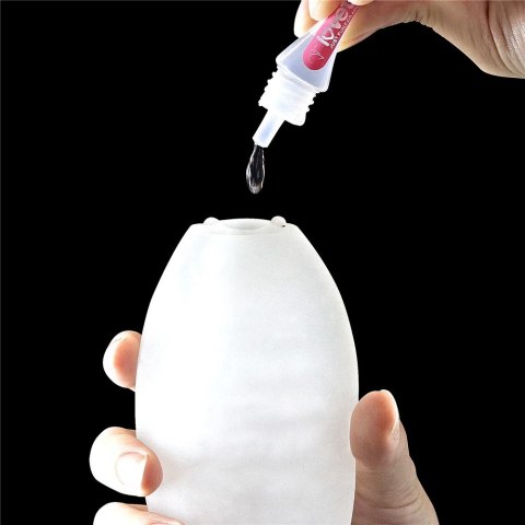 Masturbator Giant Egg Lovetoy Masturbator Giant Egg Lovetoy