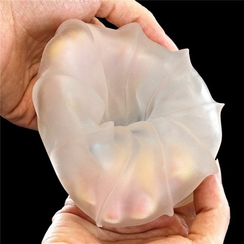 Masturbator Giant Egg Lovetoy Masturbator Giant Egg Lovetoy