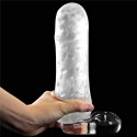 SEX MASTURBATOR SZTUCZNA CIPKA POCHWA REAL SEX