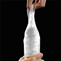 SEX MASTURBATOR SZTUCZNA CIPKA POCHWA REAL SEX