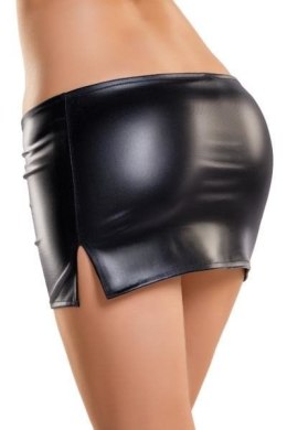 Spódnica Camren Glossy Shiny Wetlook L TOYFA