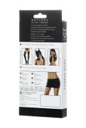 Spódnica Camren Glossy Shiny Wetlook XL TOYFA