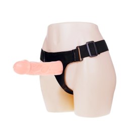 UPRZĄŻ Z DILDO JESSICA LYBAILE