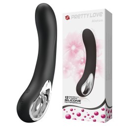 WIBRATOR ALSTON 20CM PRETTY LOVE