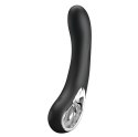 WIBRATOR ALSTON 20CM PRETTY LOVE
