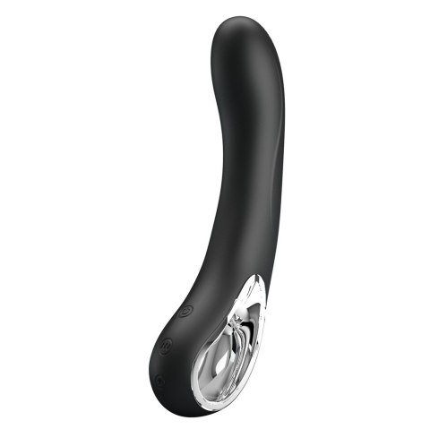 WIBRATOR ALSTON 20CM PRETTY LOVE WIBRATOR ALSTON 20CM PRETTY LOVE