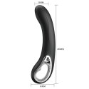 WIBRATOR ALSTON 20CM PRETTY LOVE