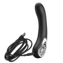 WIBRATOR ALSTON 20CM PRETTY LOVE