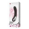 WIBRATOR ALSTON 20CM PRETTY LOVE