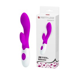 WIBRATOR BRIGHTY 20CM PRETTY LOVE