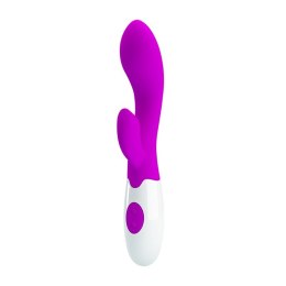 WIBRATOR BRIGHTY 20CM PRETTY LOVE