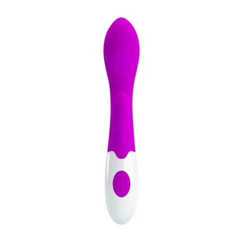 WIBRATOR BRIGHTY 20CM PRETTY LOVE WIBRATOR BRIGHTY 20CM PRETTY LOVE