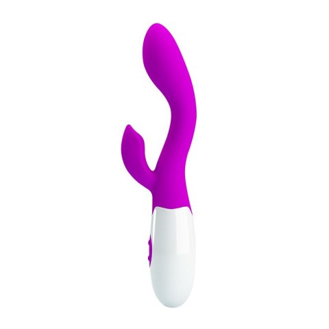 WIBRATOR BRIGHTY 20CM PRETTY LOVE WIBRATOR BRIGHTY 20CM PRETTY LOVE