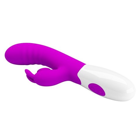 WIBRATOR CERBERUS 20,6CM PRETTY LOVE WIBRATOR CERBERUS 20,6CM PRETTY LOVE