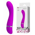 WIBRATOR CVELYN 18,7CM PRETTY LOVE