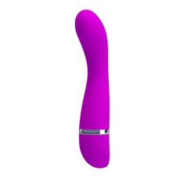 WIBRATOR CVELYN 18,7CM PRETTY LOVE