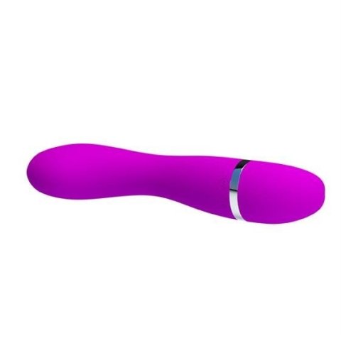WIBRATOR CVELYN 18,7CM PRETTY LOVE WIBRATOR CVELYN 18,7CM PRETTY LOVE