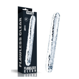 DWUSTRONNE REALISTYCZNE DILDO DO SEXU DWIE DZIURKI