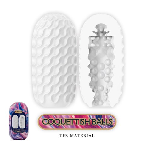 Masturbator Coquettish Balls Venus X Pretty Love Masturbator Coquettish Balls Venus X Pretty Love