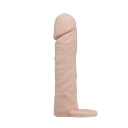 Nakładka na penisa 16cm Pretty Love