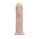 Nakładka na penisa 16cm Pretty Love