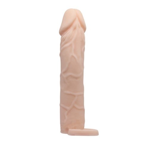 Nakładka na penisa 18cm Pretty Love Nakładka na penisa 18cm Pretty Love