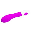 Wibrator Elemental 19cm Pretty Love