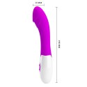 Wibrator Elemental 19cm Pretty Love