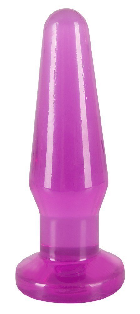 KOREK ANALNY ANAL TRAINING SET PURPLE KOREK ANALNY ANAL TRAINING SET PURPLE