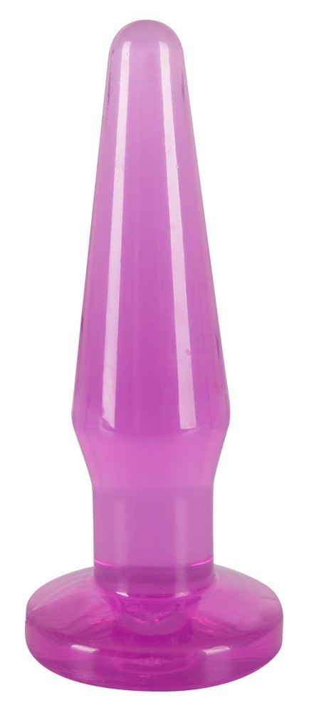 KOREK ANALNY ANAL TRAINING SET PURPLE KOREK ANALNY ANAL TRAINING SET PURPLE