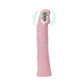 NAKŁADKA SILICONE SLEEVE WITH VIBRATION