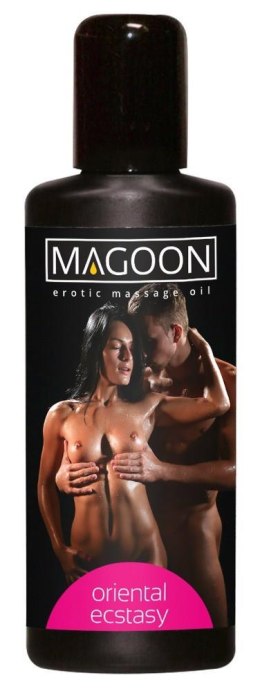 Oriental Ecstasy Mass.oil 50ml