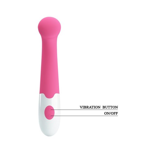 WIBRATOR PRETTY LOVE CHARLES WIBRATOR PRETTY LOVE CHARLES