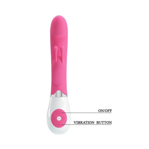WIBRATOR PRETTY LOVE GENE WIBRATOR PRETTY LOVE GENE