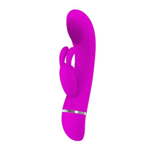 WIBRATOR PRETTY LOVE SOG WIBRATOR PRETTY LOVE SOG