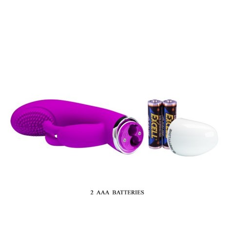 WIBRATOR PRETTY LOVE SOG WIBRATOR PRETTY LOVE SOG
