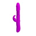 WIBRATOR PRETTY LOVE WARD